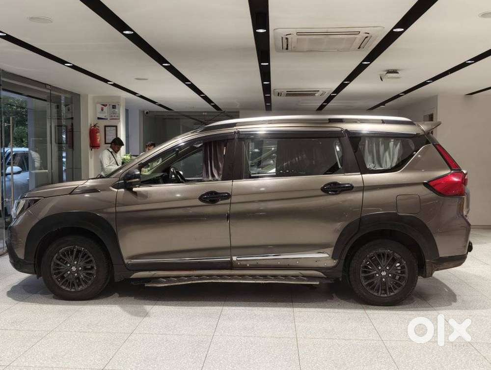 Maruti Suzuki Xl6 Zeta, 2021, Petrol