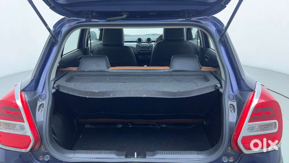 Maruti Suzuki Swift Amt Vvt Vxi, 2019, Petrol
