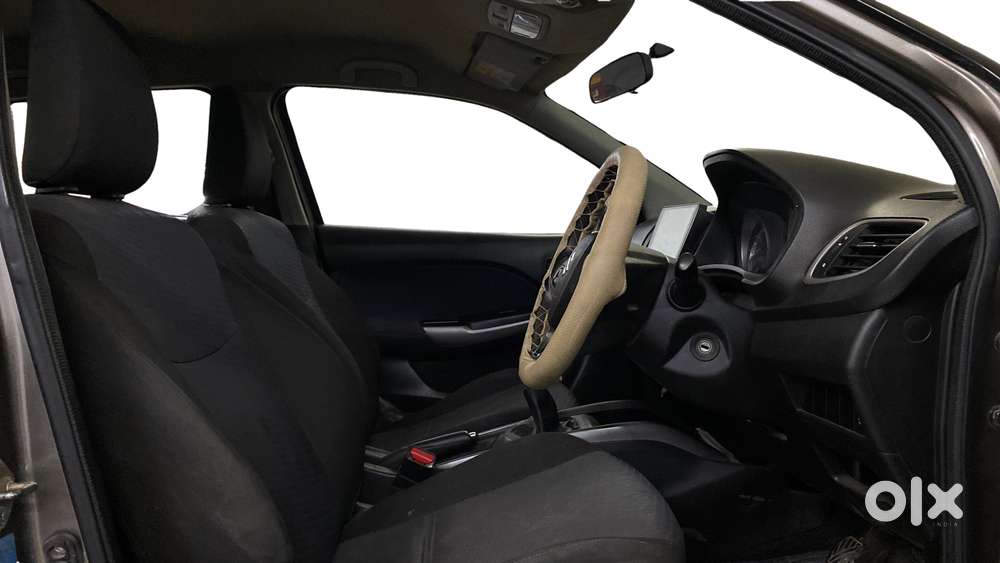 Maruti Suzuki Baleno Delta, 2020, Petrol