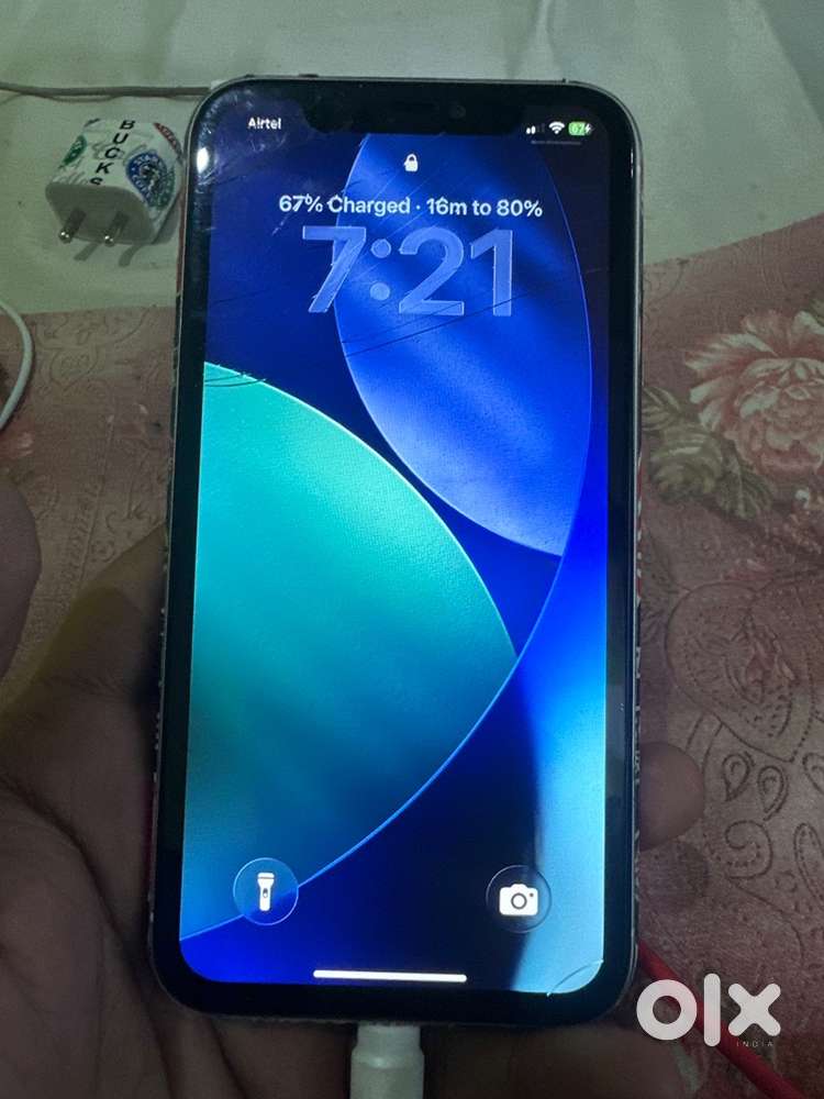 Buy & Sell Second Hand iPhones in India, Used Apple Mobile Phones