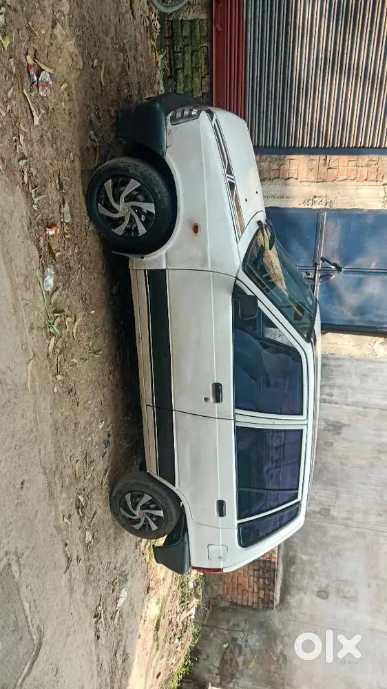 Maruti Suzuki 800