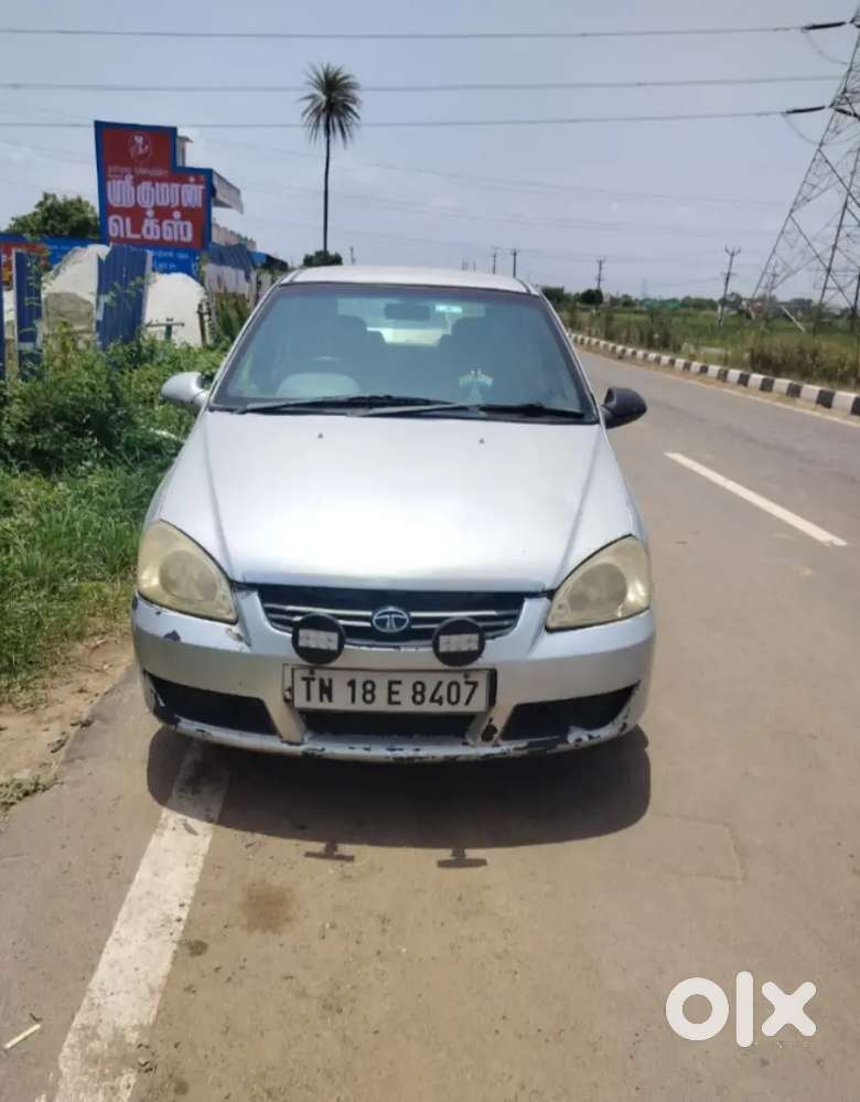 Good Condition Engine