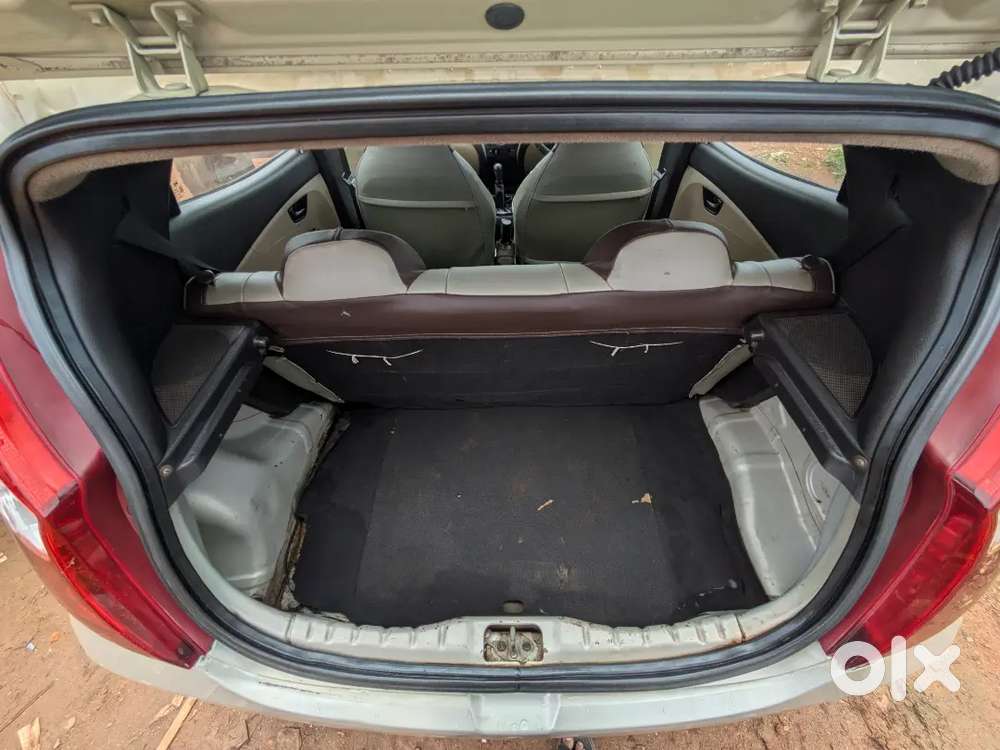 Hyundai Eon Magna + 2012