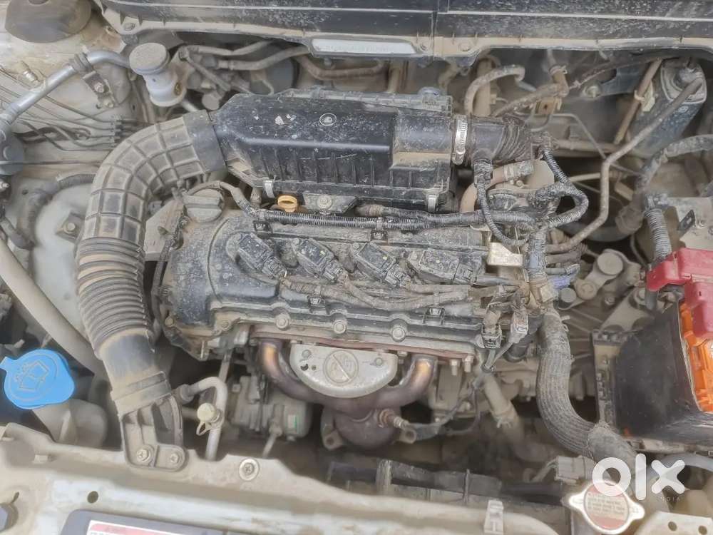 Maruti Suzuki Brezza Lxi 2020 Bs 6