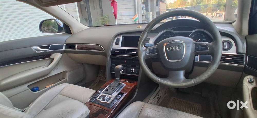 Audi A6 2.7 Tdi, 2011, Diesel
