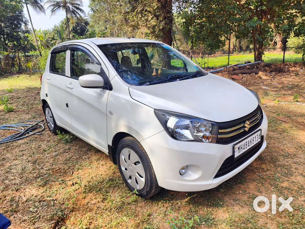 Maruti Suzuki Celerio 2017 Petrol 22000 Km Driven