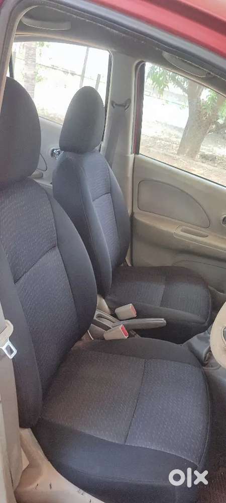 Nissan Micra 2011 Diesel Well Maintained
