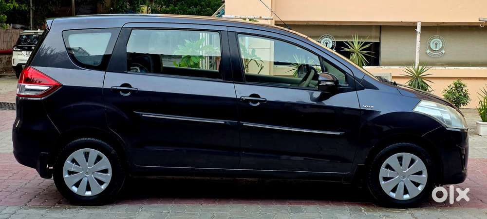 Maruti Suzuki Ertiga Vxi (o) Cng, 2015, Cng & Hybrids