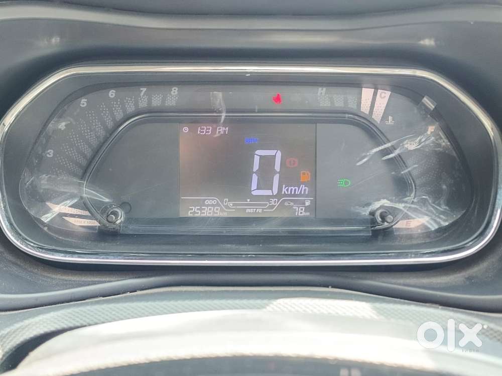 Tata Nexon 1.2 Revotron Xm (s), 2021, Petrol