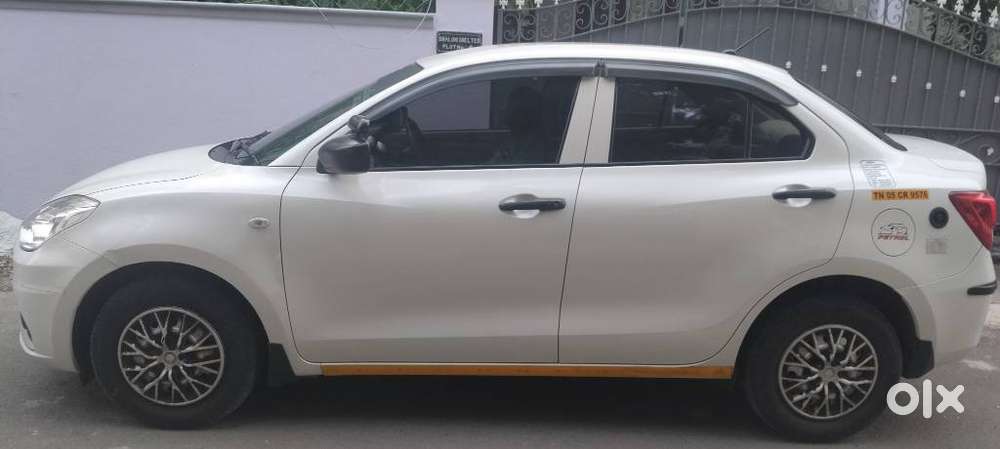 Maruti Suzuki Swift Dzire, 2024, Cng & Hybrids