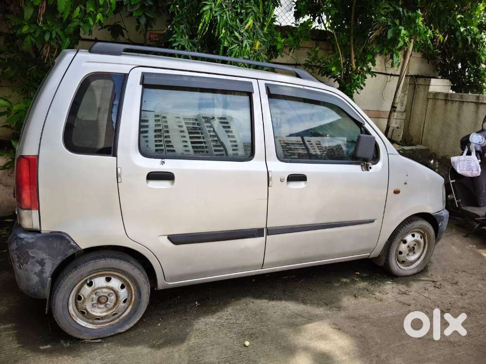 2004 Maruti Wagon R