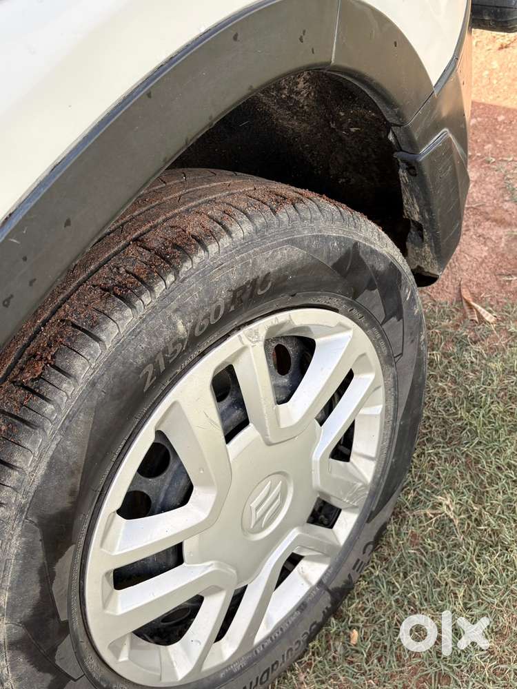 Maruti Vitara Brezza 2016 Diesel Vdi