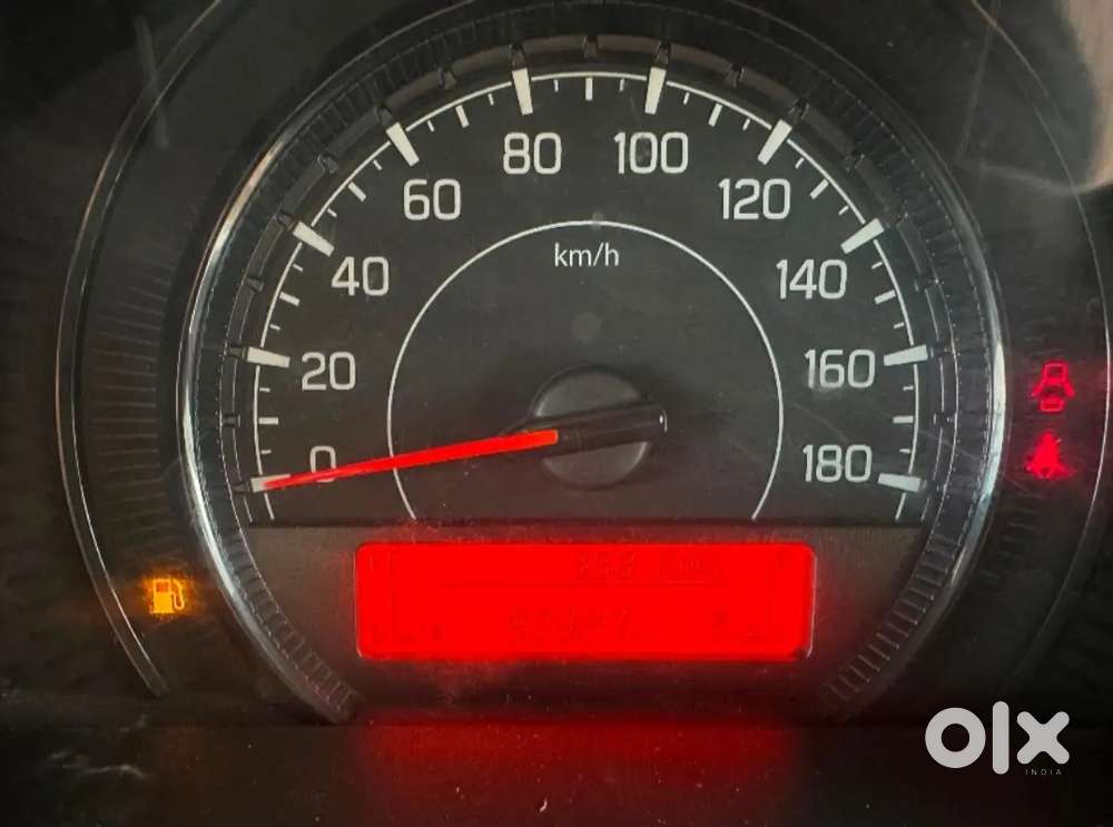 Maruti Suzuki Wagon R Lxi Cng 2024