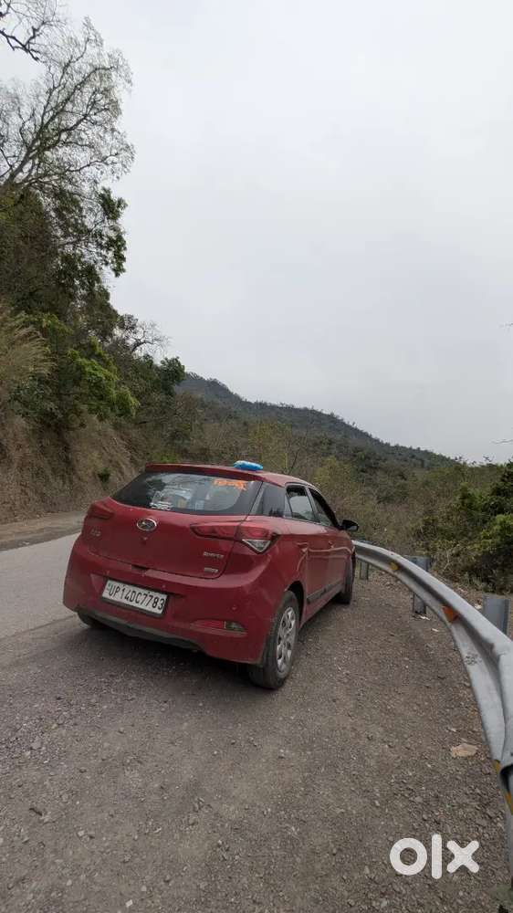 Hyundai I20 1.2 Spotz 2017