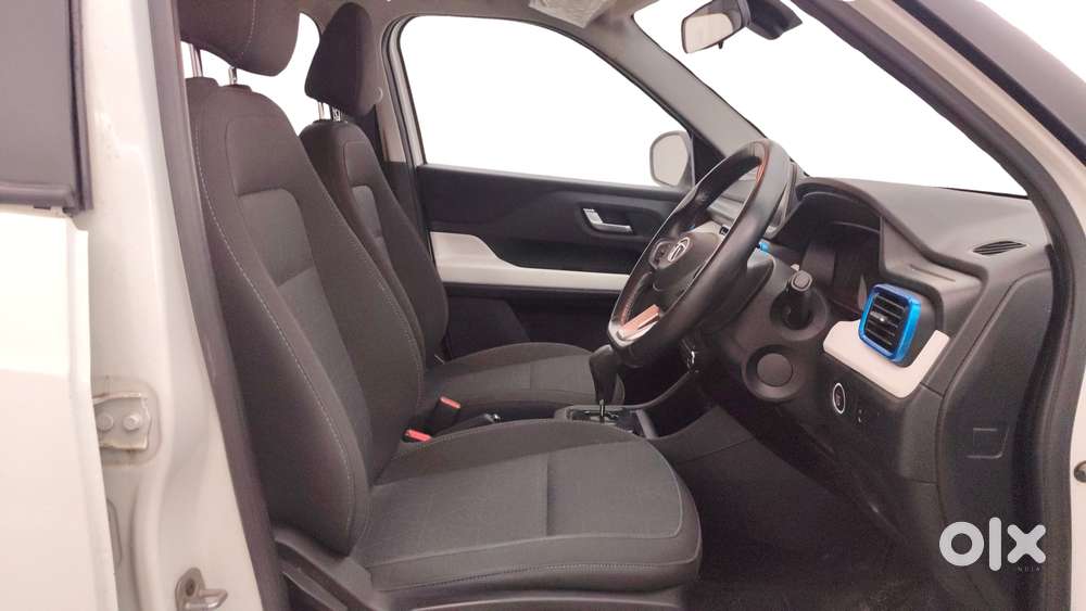 Tata Punch Creative Amt, 2022, Petrol