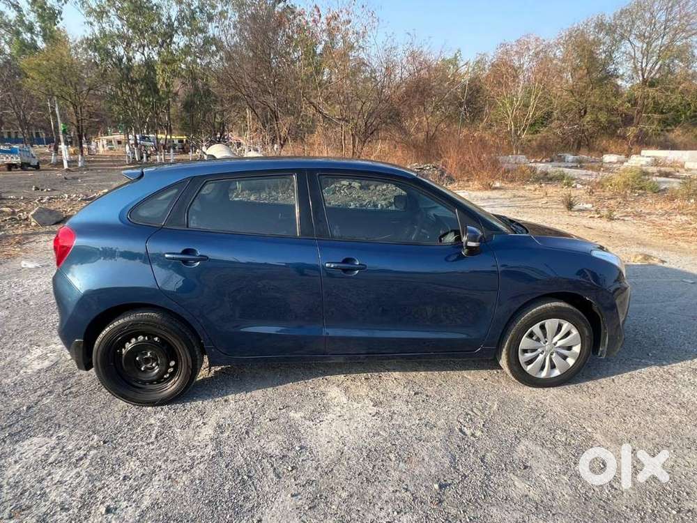 Maruti Suzuki Baleno Delta, 2016, Diesel