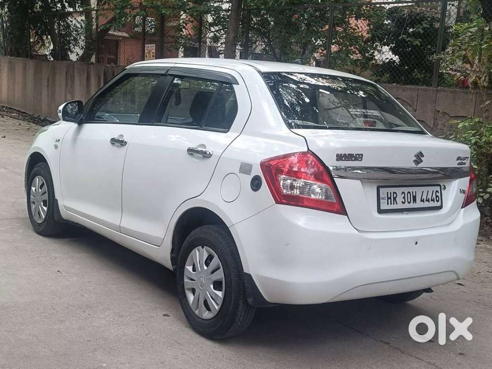 Maruti Suzuki Dzire 1.2 Tour S Cng, 2021, Cng & Hybrids