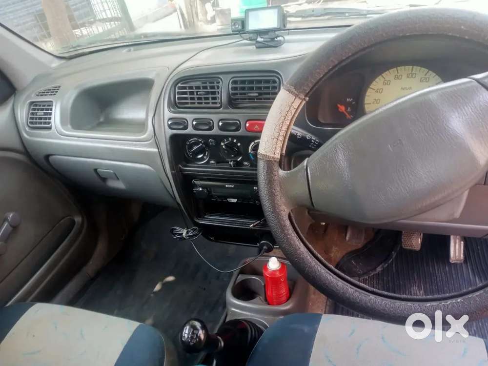 Maruti Suzuki Alto 2010 Km Driven