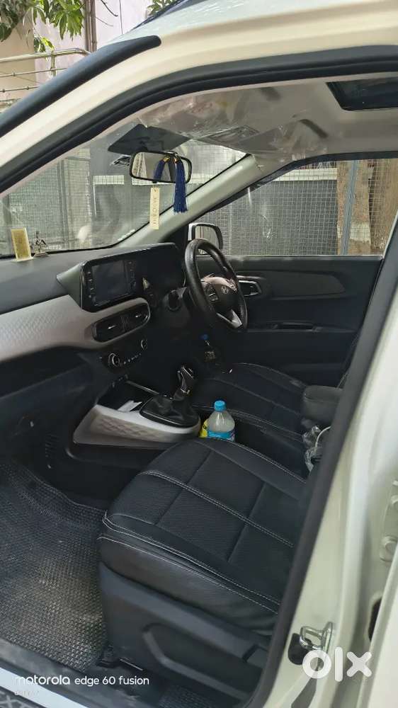Hyundai Exter 2025 Petrol Good Condition