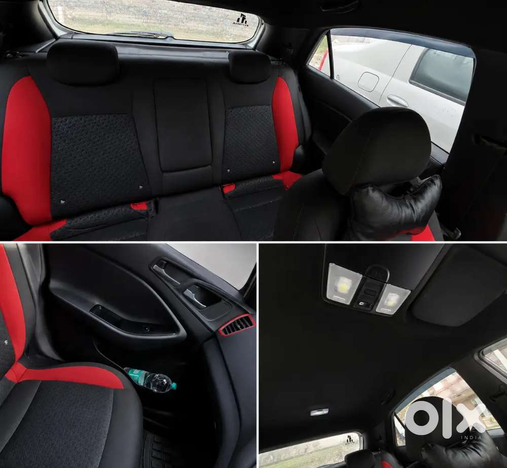  Hyundai I20 Active Sx Diesel (top Model)  2019  Excellent Conditi