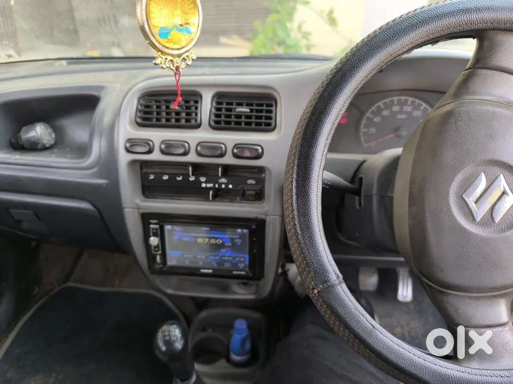 Maruti Suzuki Alto 2011 Petrol Well Maintained