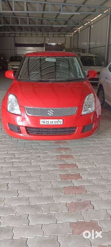 Maruti Suzuki Swift Dzire, 2009, Diesel