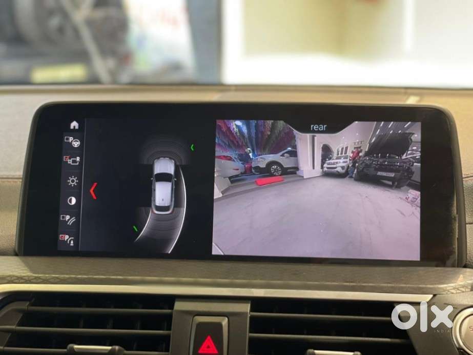 Bmw X4 M Sport X Xdrive30d, 2019, Diesel