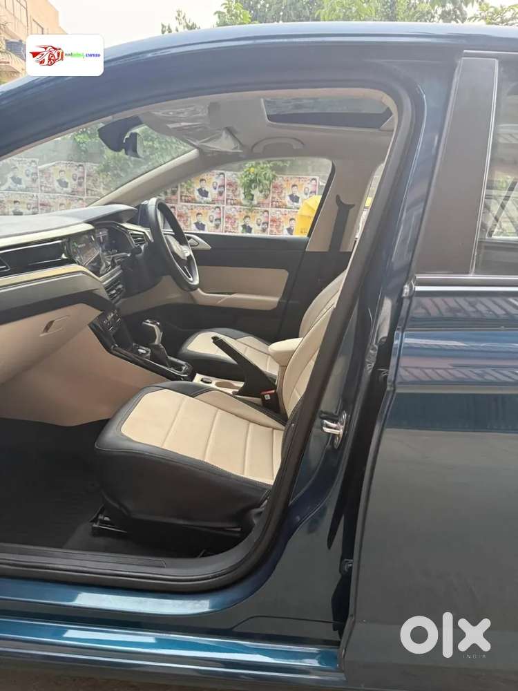 Volkswagen Virtus, 2025, Petrol