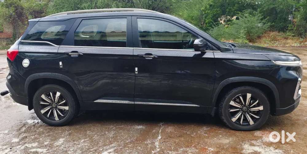Mg Hector 2.0 Sharp 2020 Diesel
