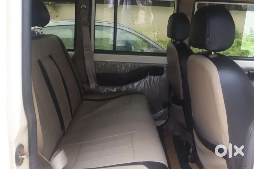 Mahindra Bolero Bs6&ndash; Powerful | Excellent Condition | Ready To Drive