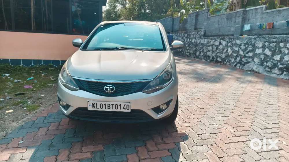 Tata Bolt Xt 2015 Petrol 63500 Km Driven