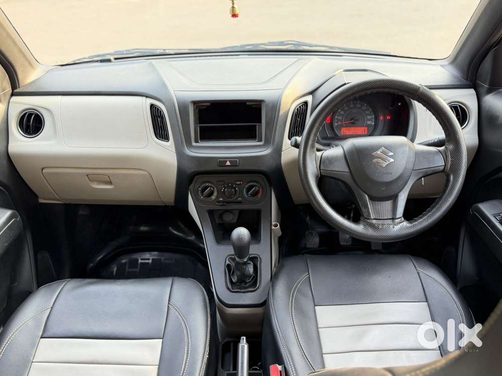 Maruti Suzuki Wagon R Cng Lxi, 2020, Cng & Hybrids