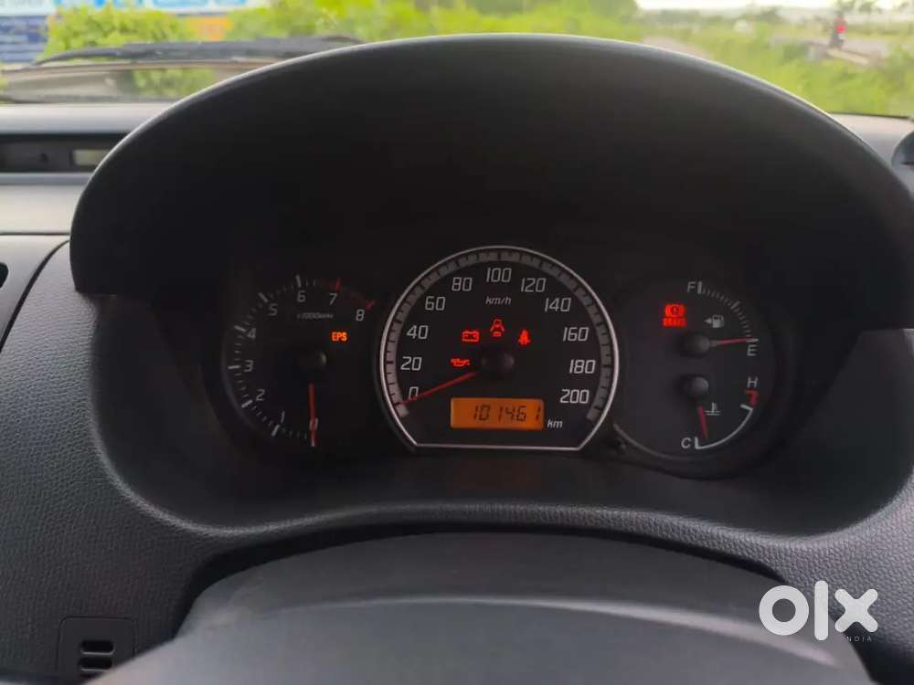Maruti Suzuki Swift Vxi 2006