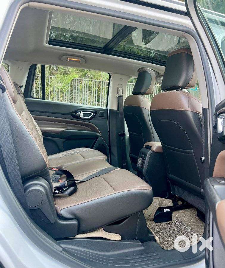 Jeep Meridian Limited Opt 4x4, 2022, Diesel