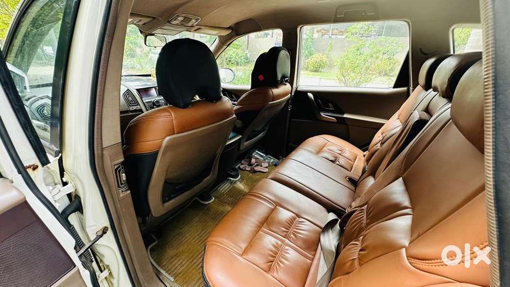 Mahindra Xuv500 2012 Diesel Well Maintained