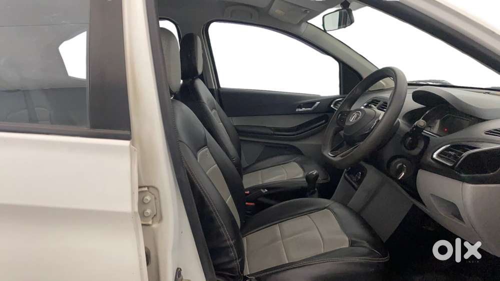 Tata Tiago 1.2 Revotron Xz Plus, 2020, Petrol