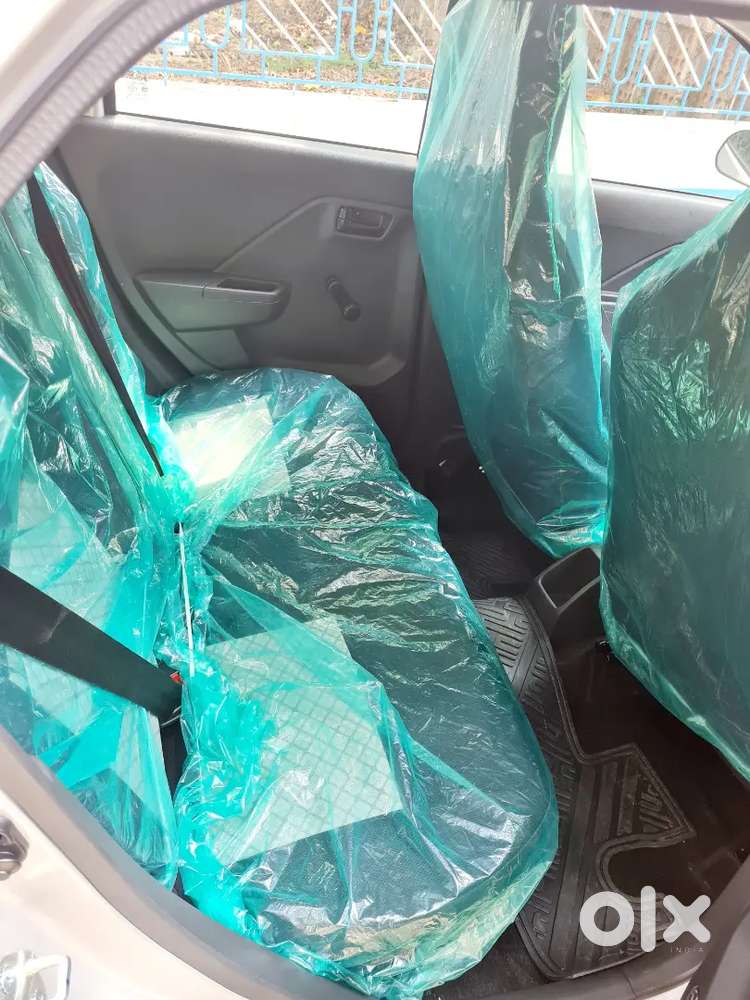 Alto K10 Just 719 Km Run, May 2026 Registration, Showroom Condition,,,