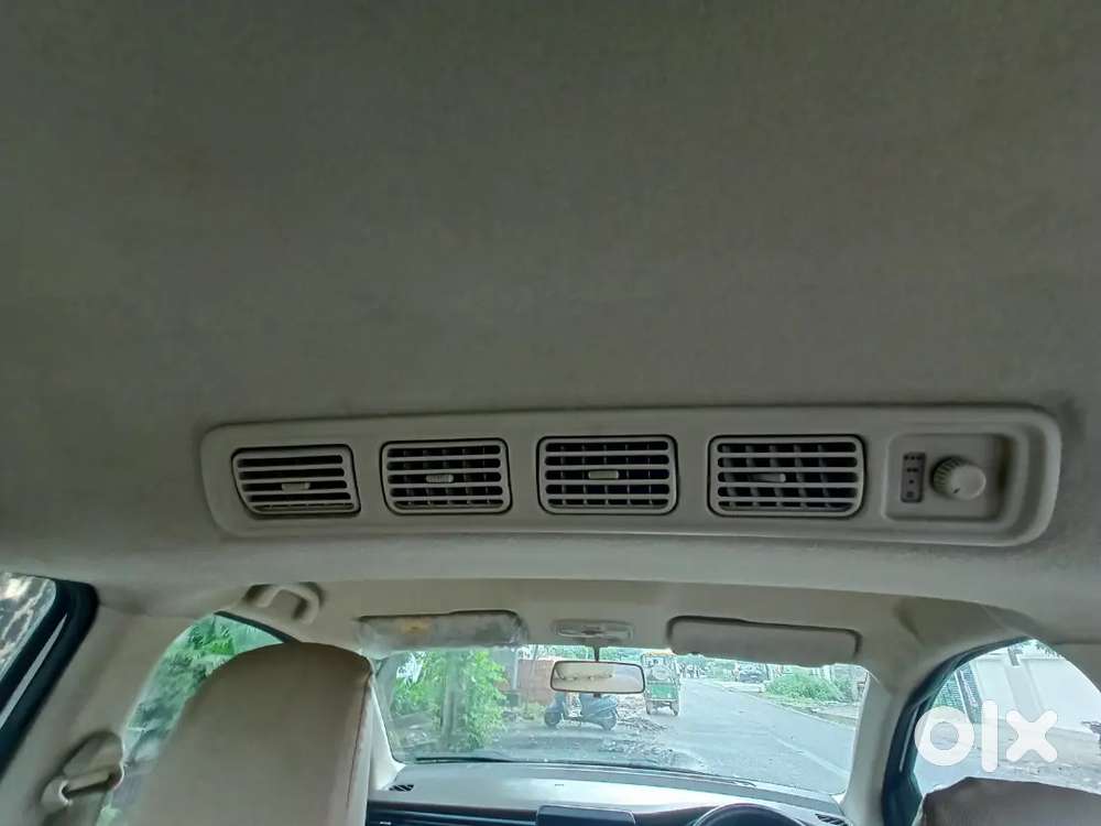 Maruti Suzuki Ertiga Lxi 2021