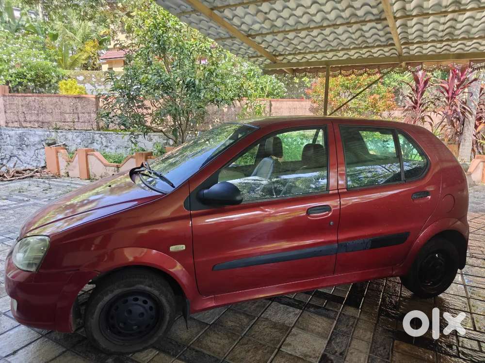 Tata Indica V2 Diesel 2009