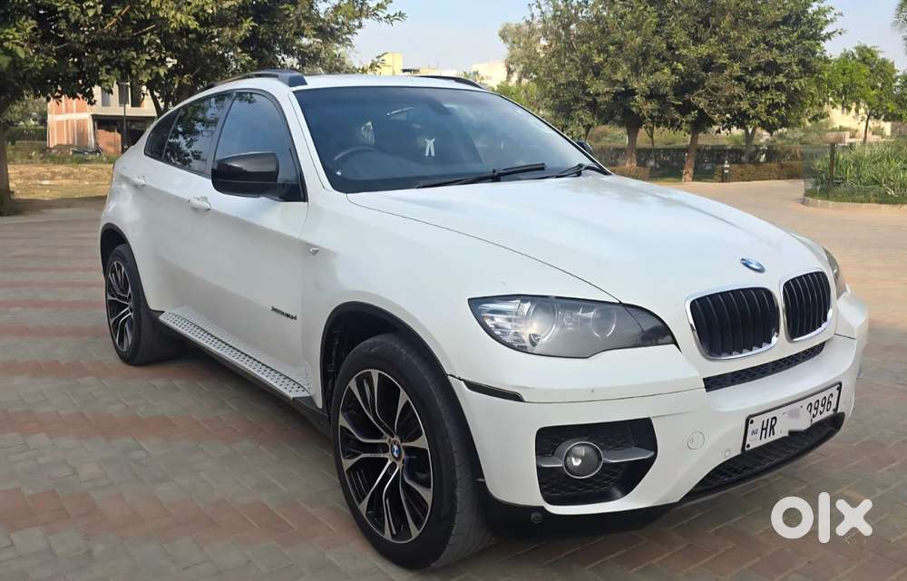Bmw X6 2009-2014 Xdrive30d, 2012, Diesel