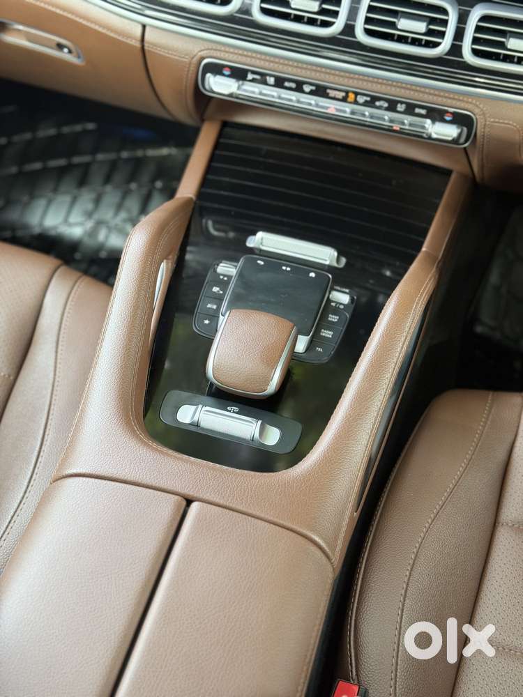 Mercedes-benz Gls 450d 4matic, 2025, Diesel