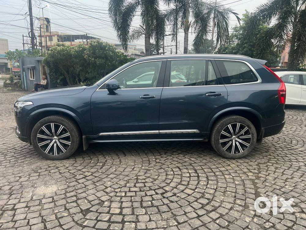 Volvo Xc 90 D5 Inscription, 2021, Diesel