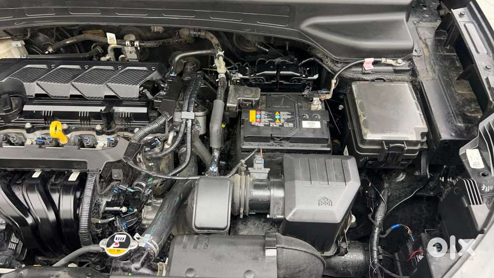 Hyundai Creta 1.5 E Petrol, 2024, Petrol