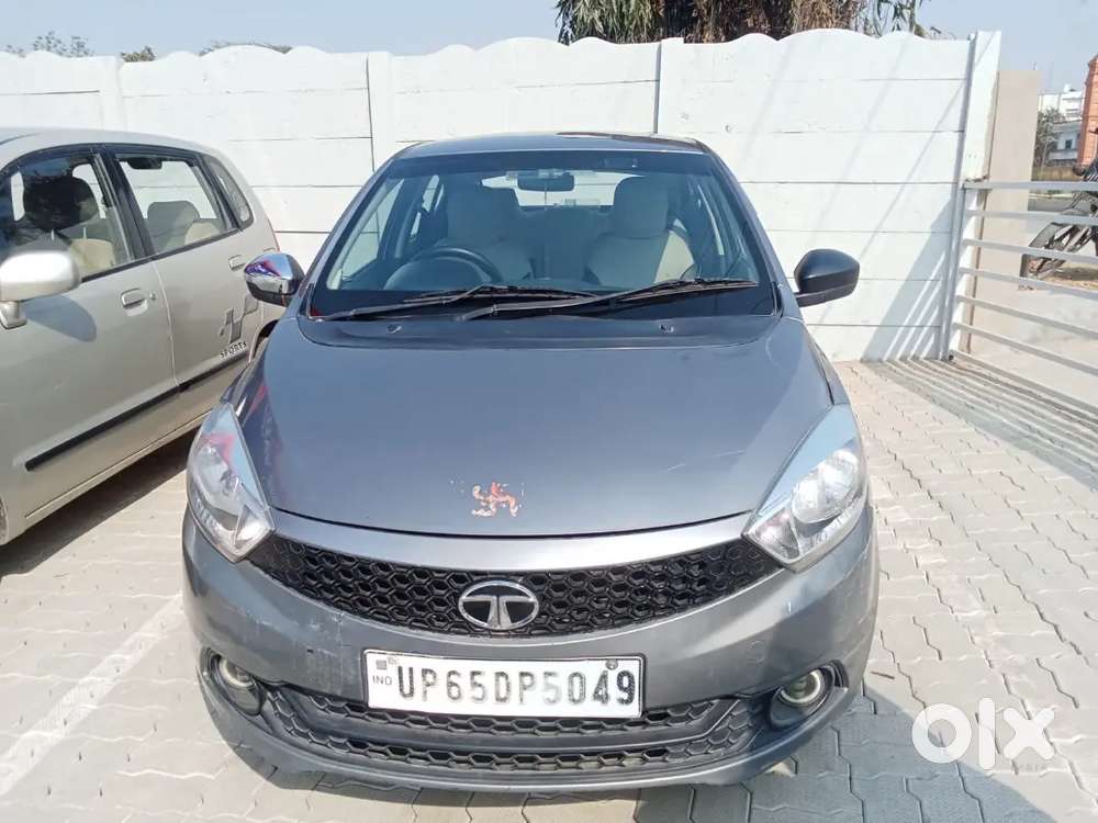 Tata Tigor 2nd Owner
