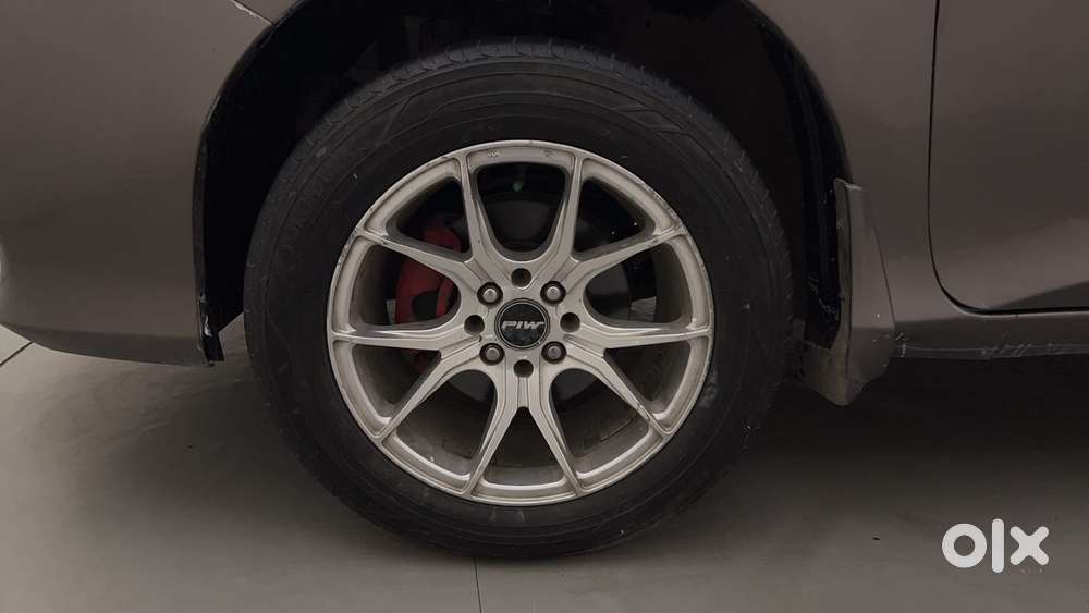 Honda City 2014-2015 I Dtec Vx, 2017, Petrol