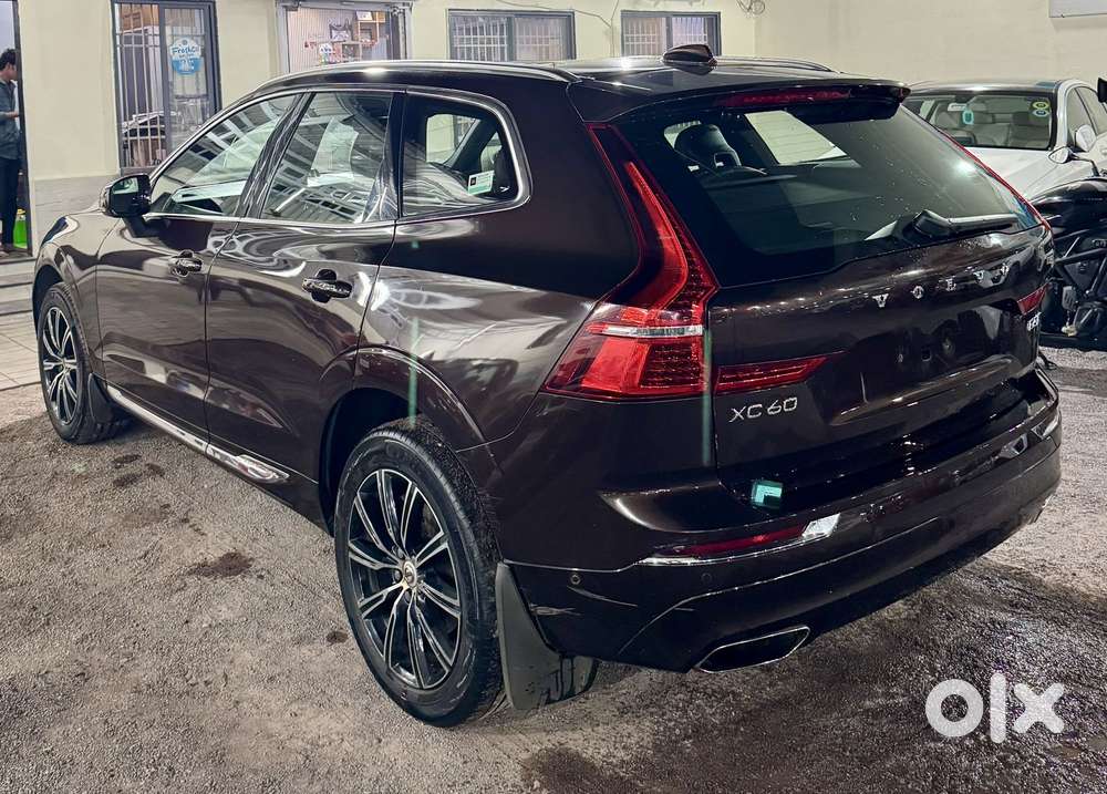 Volvo Xc60 D5 Inscription, 2018, Diesel