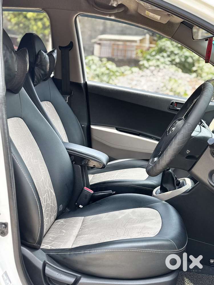 Hyundai Grand I10 1.2 Kappa Magna, 2020, Cng & Hybrids