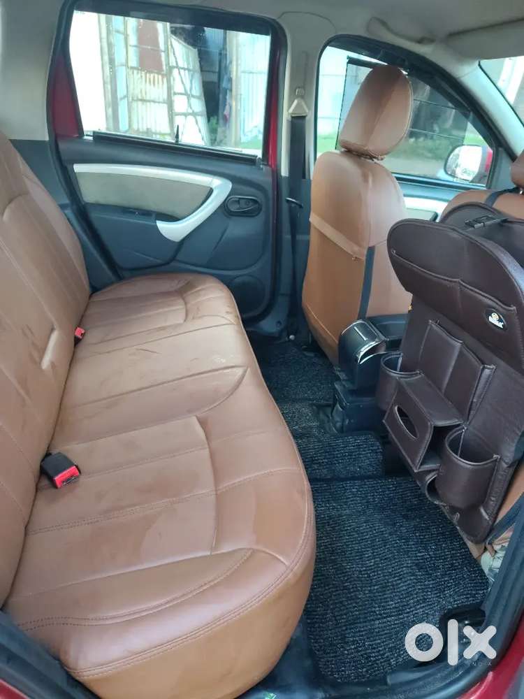 Renault Duster Diesel 2015