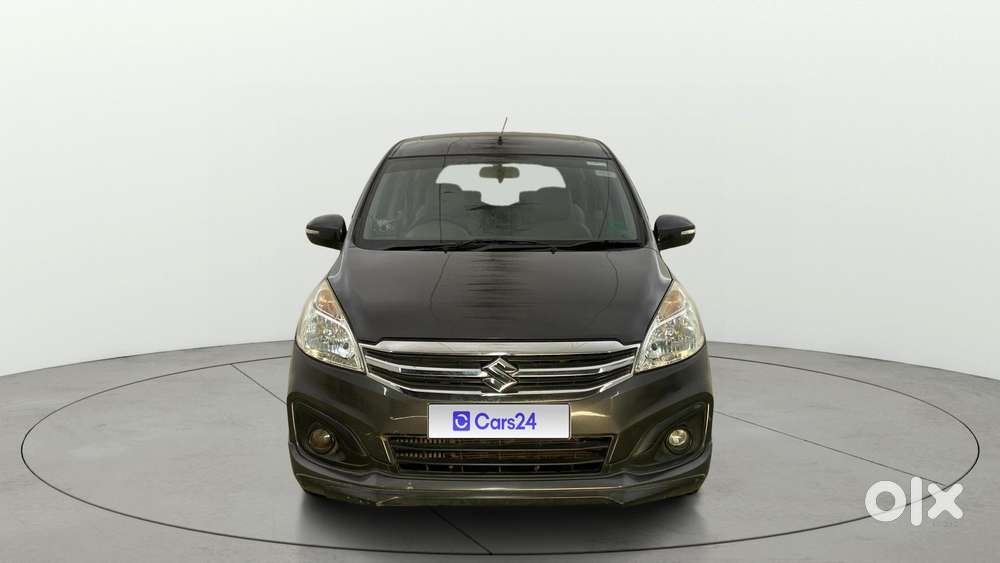 Maruti Suzuki Ertiga Vdi Shvs, 2017, Diesel