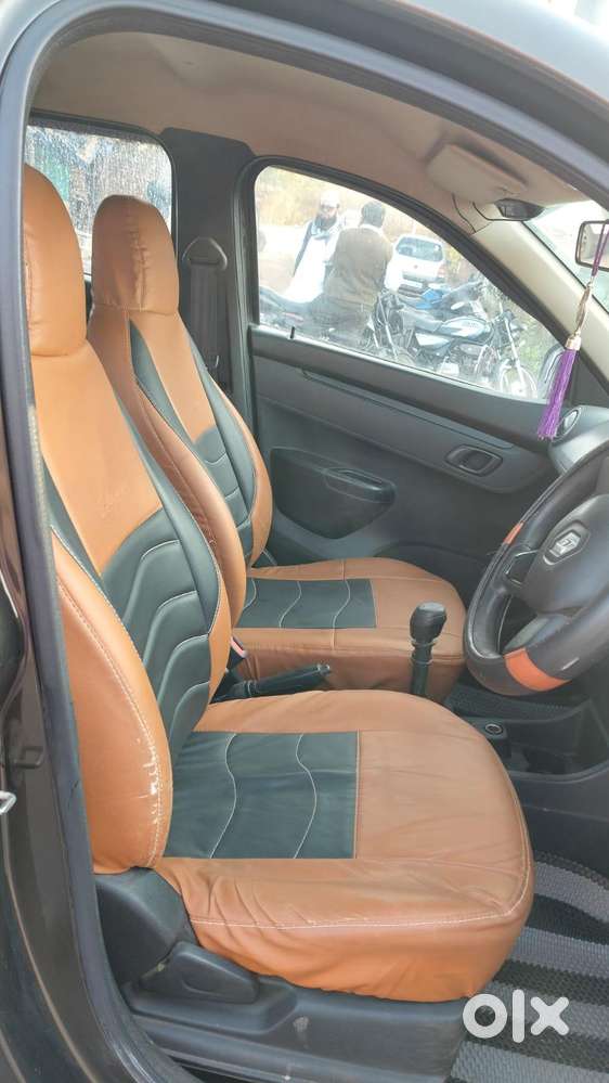 Renault Kwid Rxt 1.0, 2018, Petrol